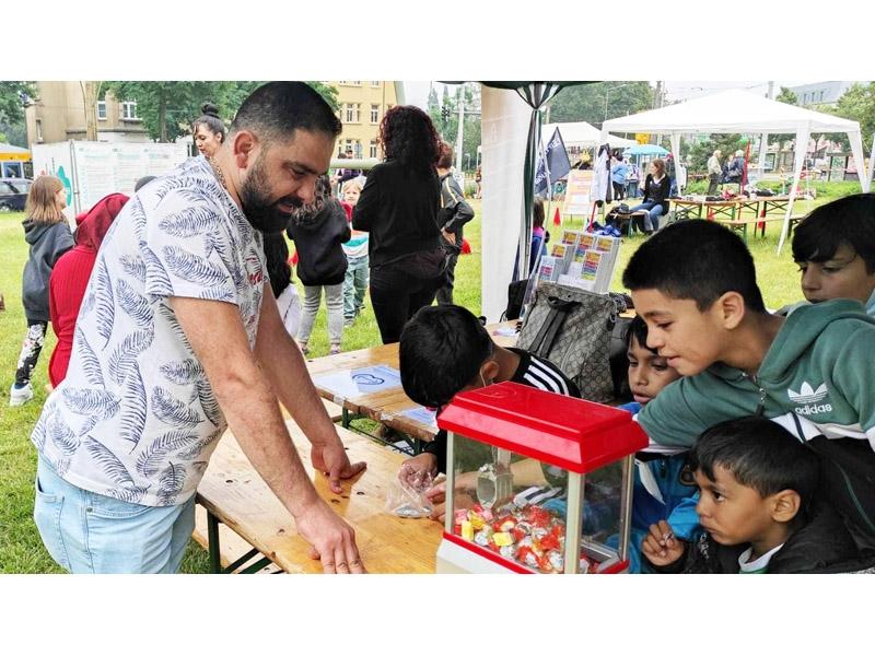 BunterMockauerSommer1