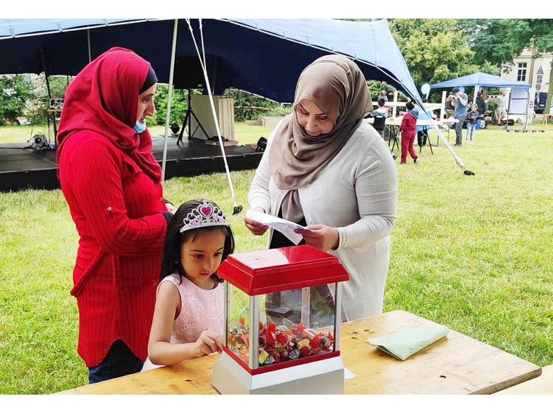 BunterMockauerSommer2