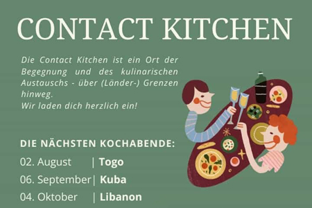 Contakt Kitchen