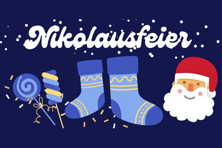 Nikolausfeier