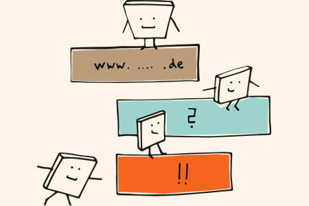 Angekommen in Leipzig? Mitmischen, Mitsprechen? Ja, klar!