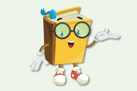 Monatlicher Buchclub