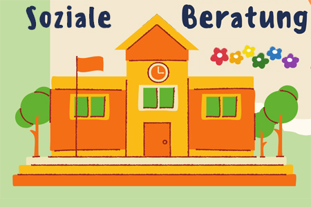 Beratung an der 20. Oberschule