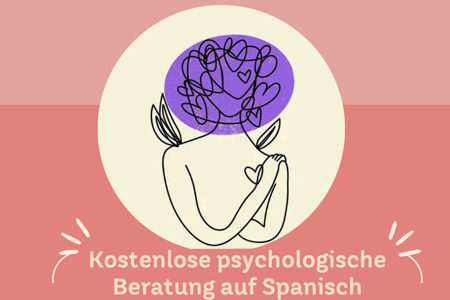Psychologische Einzelberatung (auf Spanisch)