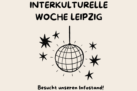 Interkulturelle Woche Leipzig