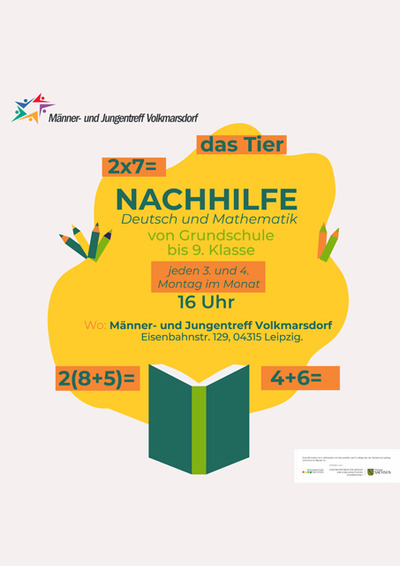 Nachhilfe
