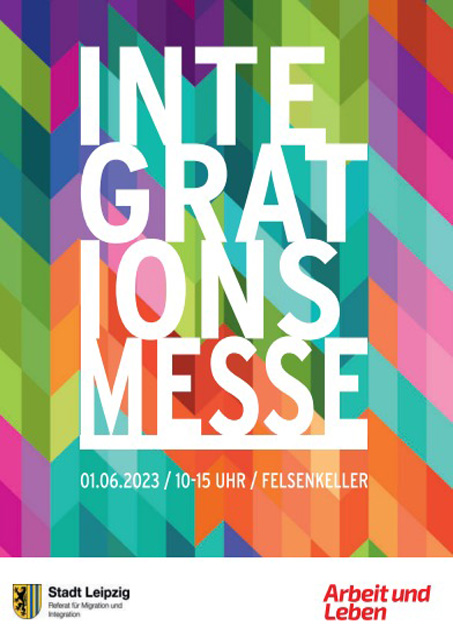 Integrationsmesse