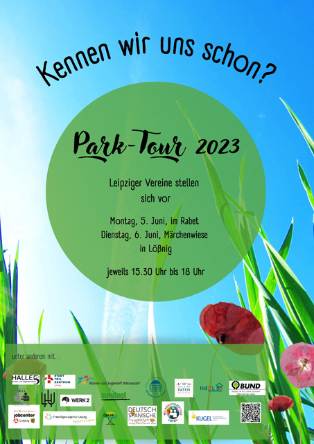 Park-Tour 2023