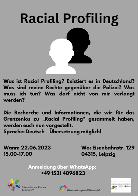 Racial Profiling 