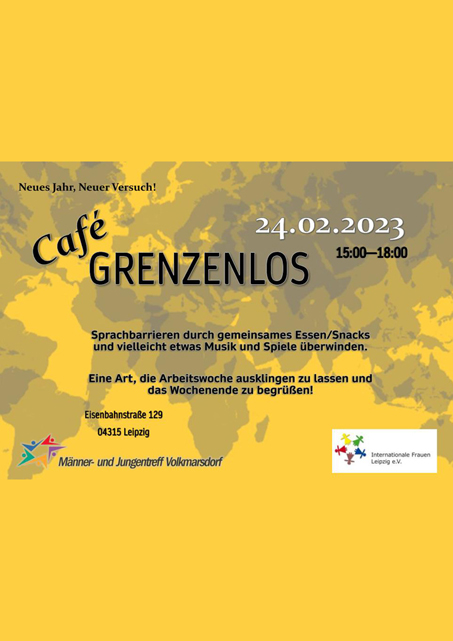 Café Grenzenlos