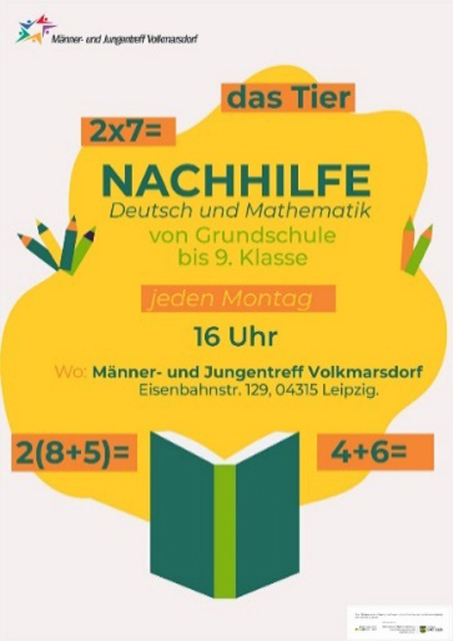 Nachhilfe