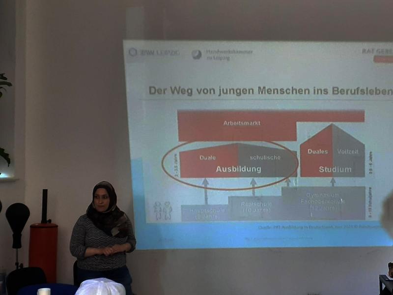 Ausbildung8