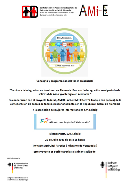 Camino a la autoorganización sociocultural (2da parte)