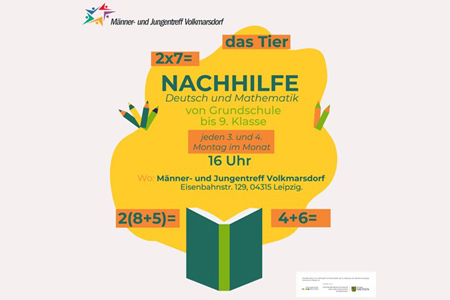 Nachhilfe