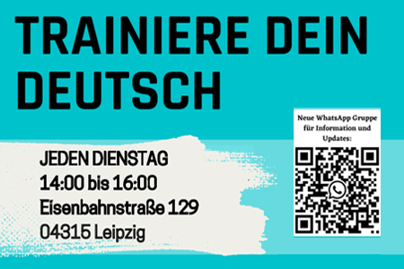 Deutsch Training