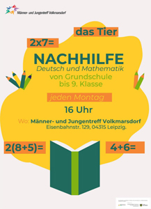 Nachhilfe