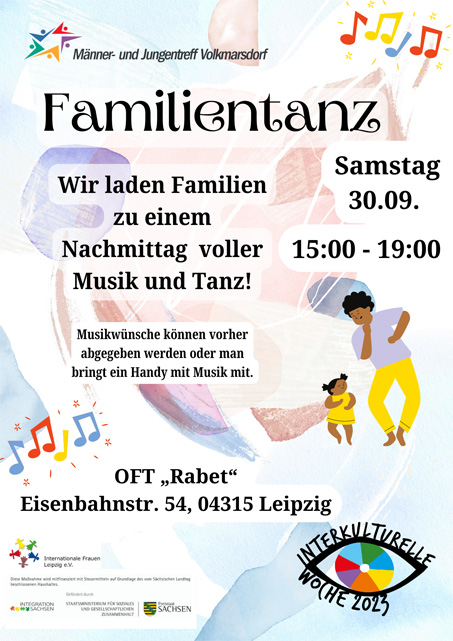 Familientanz