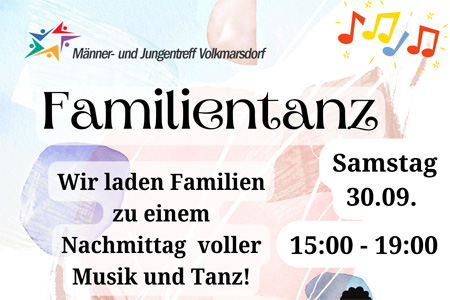 Familientanz