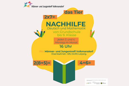 Nachhilfe