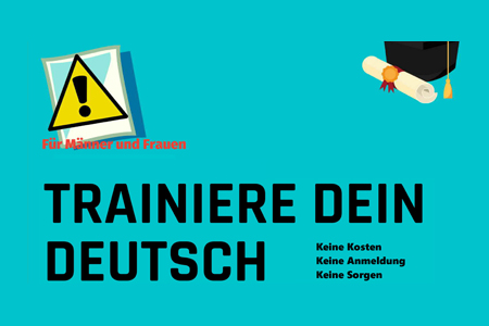 Deutsch Training 