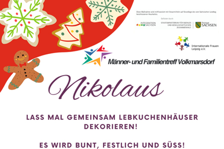 Nikolaus!