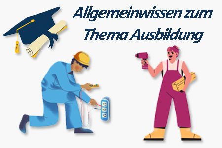 Rat geben – Ja zur Ausbildung!