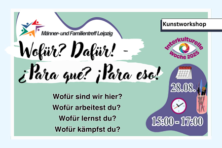 Wofür? Dafür! - ¿Para qué? ¡Para eso!! 