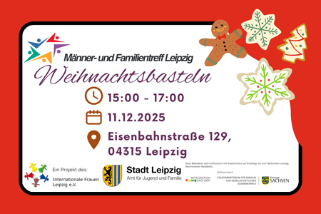 Weihnachtsbasteln