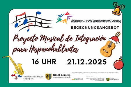Proyecto Musical – Ausklang