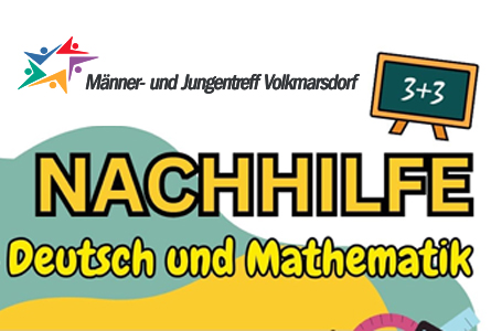 Nachhilfe Deutsch und Mathematik