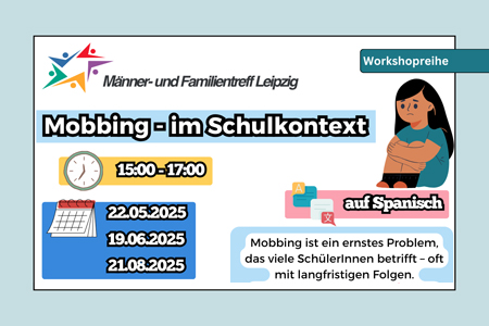 Mobbing - im Schulcontext