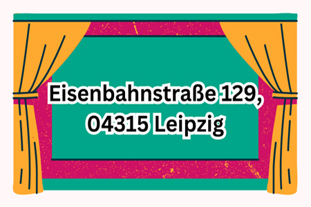 Theater: Ausdruck und Heilung (Proyecto Teatral de Integración para Hispanohablantes)