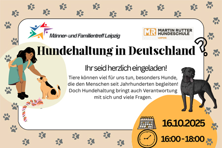 Hundehaltung in Deutschland
