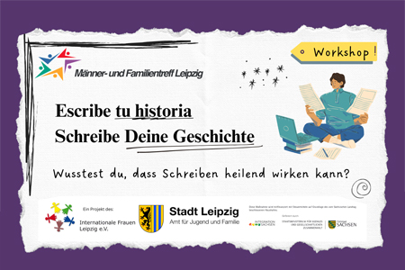 Schreib Deine Geschichte
