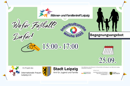 Sport und Spaß für die Familie!