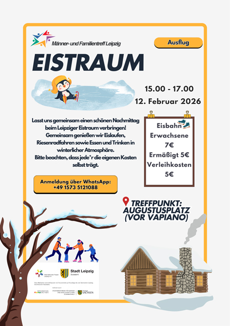 Leipziger Eistraum  